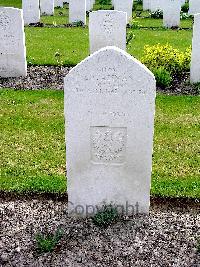 Heverlee War Cemetery - Assman, Ludwik Karol